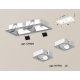Встраиваемый поворотный светильник Ambrella Light Techno XC7905010 (C7905, N7710)