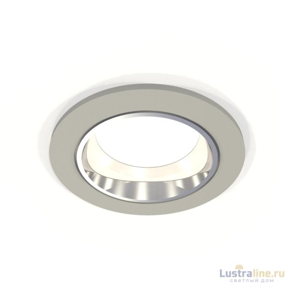 Встраиваемый светильник Ambrella Light Techno XC6514003 (C6514, N6112)