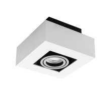 Точечный светильник Kanlux Stobi DLP 50-W 26831