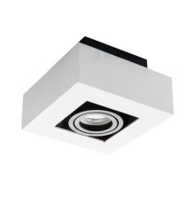 Точечный светильник Kanlux Stobi DLP 50-W 26831