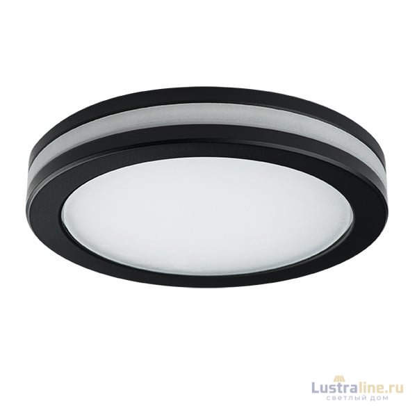 Влагозащищенный светильник Lightstar MATURO 070764