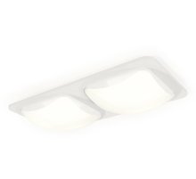 Встраиваемый светильник Ambrella Light Techno XC7905014 (C7905, N7756)