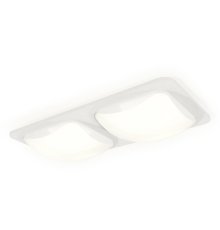 Встраиваемый светильник Ambrella Light Techno XC7905014 (C7905, N7756)