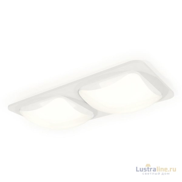 Встраиваемый светильник Ambrella Light Techno XC7905014 (C7905, N7756)