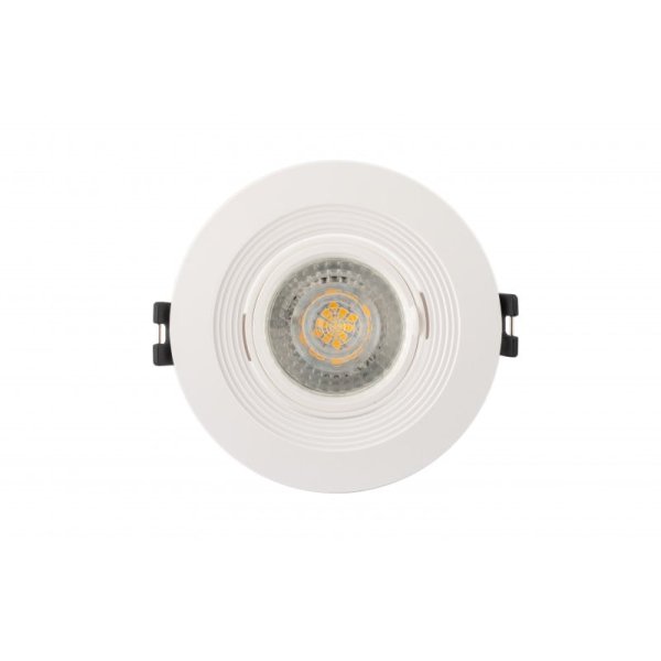 Встраиваемый светильник Denkirs DK3029-WH