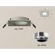 Встраиваемый светильник Ambrella Light Techno XC7633003 (C7633, N7012)