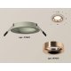 Встраиваемый светильник Ambrella Light Techno XC7623006 (C7623, N7015)