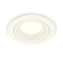 Встраиваемый светильник Ambrella Light Techno XC7621001 (C7621, N7010)