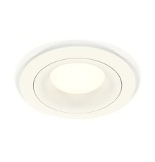 Встраиваемый светильник Ambrella Light Techno XC7621001 (C7621, N7010)