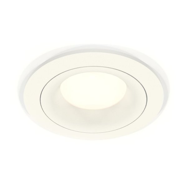 Встраиваемый светильник Ambrella Light Techno XC7621001 (C7621, N7010)