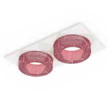 Встраиваемый светильник Ambrella Light Techno XC7635022 (C7635, N7193)