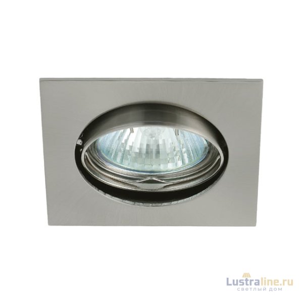 Точечный светильник Kanlux Navi CTX-DT10-C/M 2553