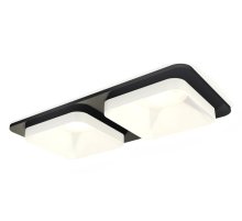 Встраиваемый светильник Ambrella Light Techno XC7906001 (C7906, N7701)