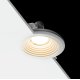 Встраиваемый гипсовый светильник Loft IT Ghost 10356A