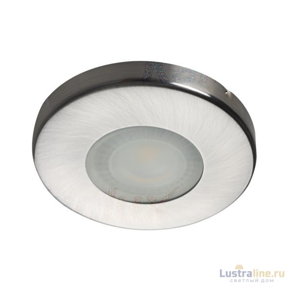 Точечный светильник Kanlux Marin CT-S80-SN 4704 Точечный светильник Kanlux Marin CT-S80-SN 4704
