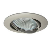 Точечный светильник Kanlux Vidi CTC-5515-PN 2787