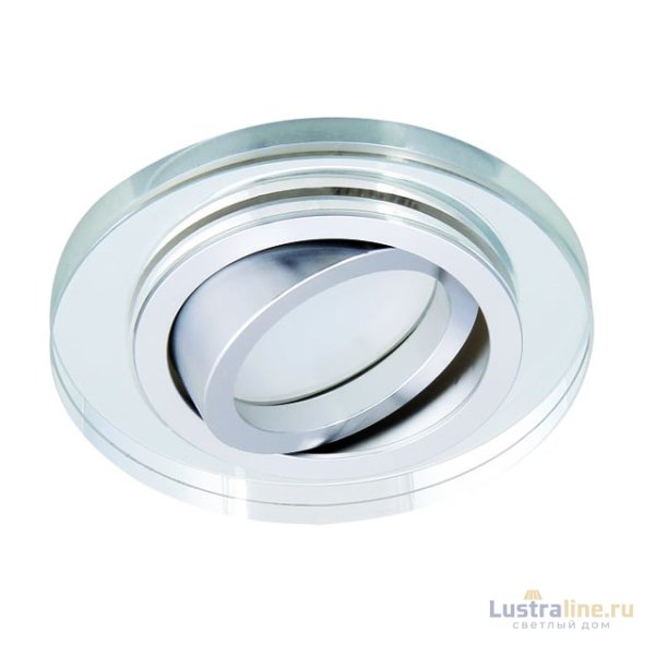 Точечный светильник Kanlux Morta CT-DTO50-SR 26716