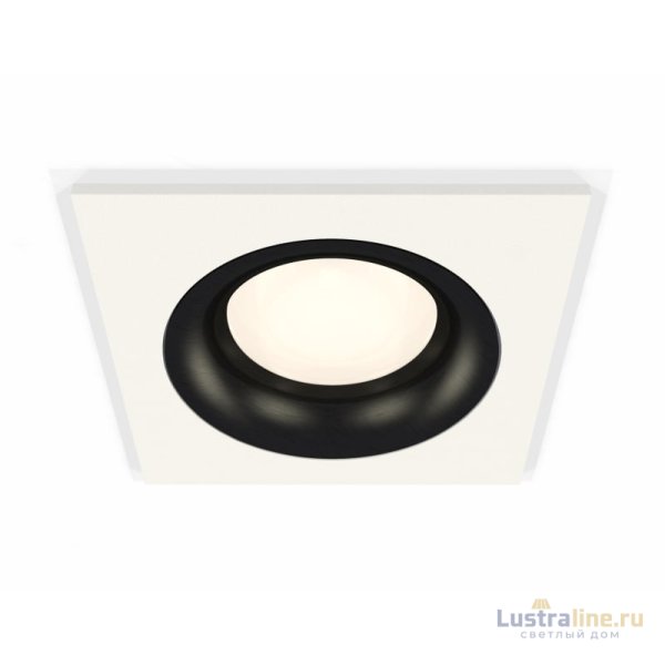 Встраиваемый светильник Ambrella Light Techno XC7631002 (C7631, N7011)