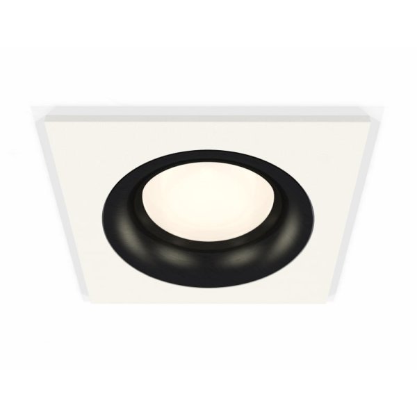 Встраиваемый светильник Ambrella Light Techno XC7631002 (C7631, N7011)