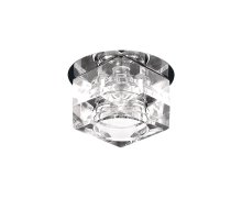 Встраиваемый светильник Lightstar Romb 004060