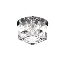 Встраиваемый светильник Lightstar Romb 004060