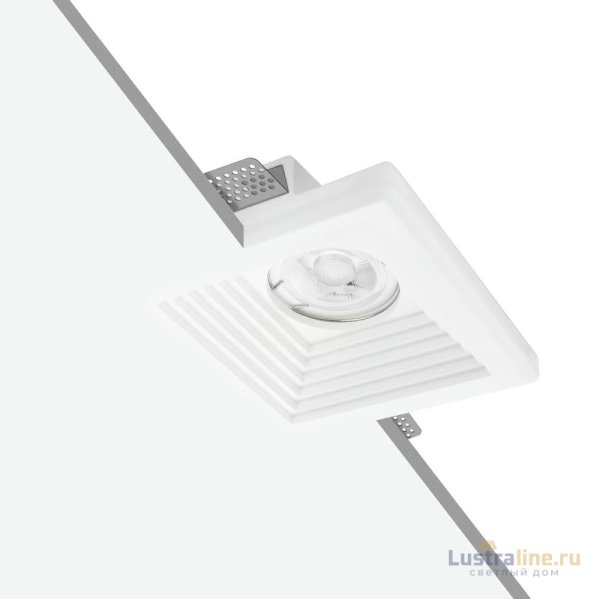 Встраиваемый гипсовый светильник Loft IT Ghost 10356B Встраиваемый гипсовый светильник Loft IT Ghost 10356B