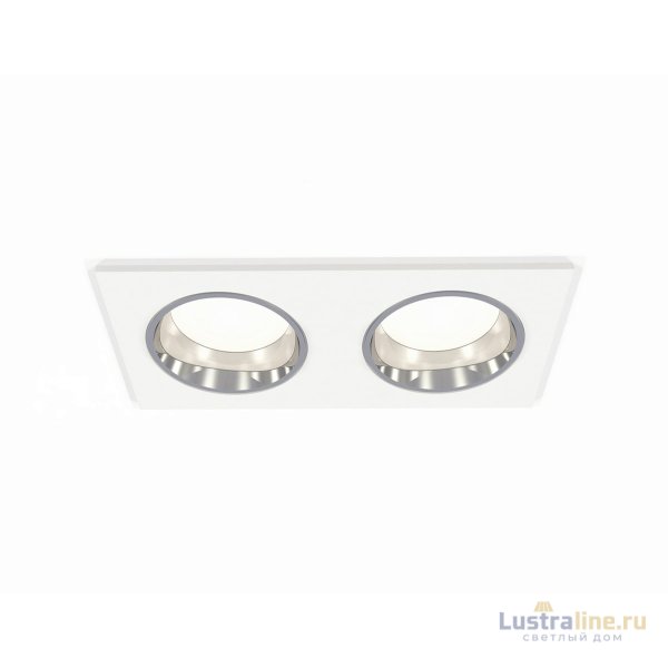 Встраиваемый светильник Ambrella Light Techno XC6525003 (C6525, N6112)