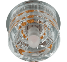 Встраиваемый светильник Fametto Fiore DLS-F119-1001 УЦ