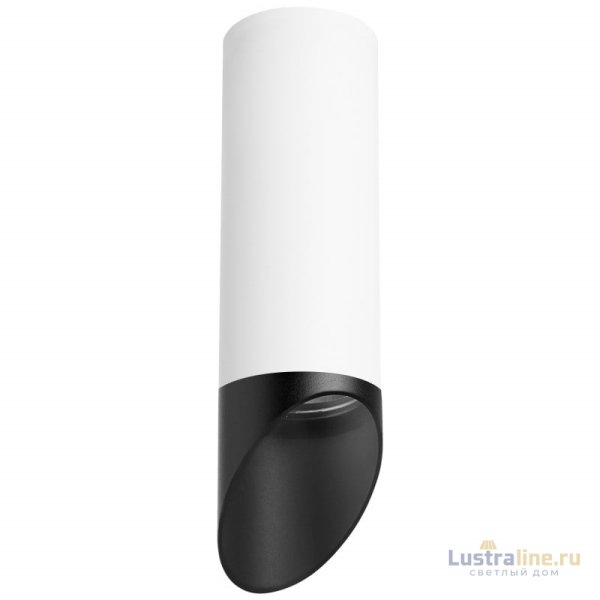 Накладной светильник Lightstar RULLO R48637 (214486+201437) Накладной светильник Lightstar RULLO R48637 (214486+201437)
