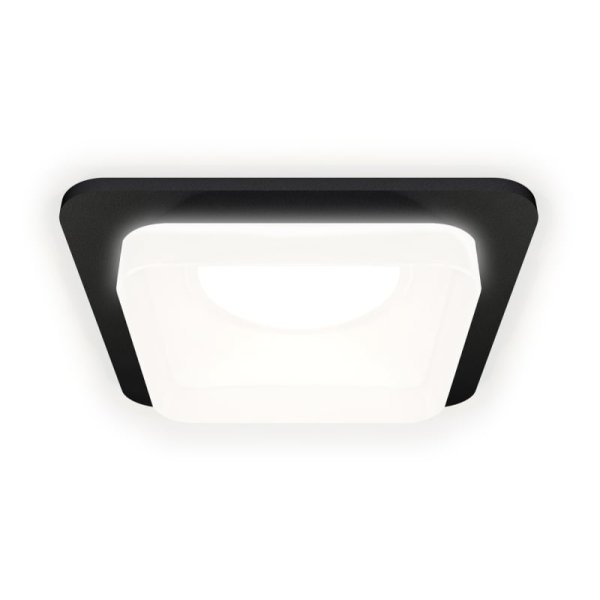 Встраиваемый светильник Ambrella Light Techno XC7902013 (C7902, N7755)