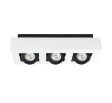 Точечный светильник Kanlux Stobi DLP 350-W 26835