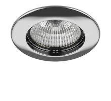 Встраиваемый светильник Lightstar Teso 011074