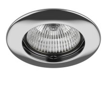 Встраиваемый светильник Lightstar Teso 011074