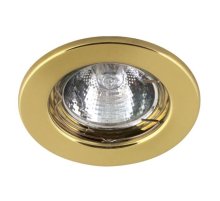 Встраиваемый светильник Escada Modena 111002