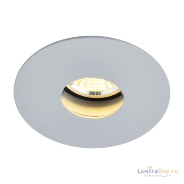 Встраиваемый светильник Arte Lamp A3217PL-1GY Встраиваемый светильник Arte Lamp A3217PL-1GY