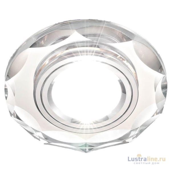 Встраиваемый светильник Ambrella Light Classic 800 CL Встраиваемый светильник Ambrella Light Classic 800 CL