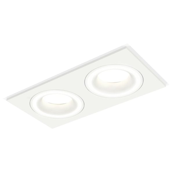 Встраиваемый светильник Ambrella Light Techno XC7635040 (C7635, N7110)