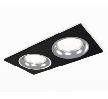 Встраиваемый светильник Ambrella Light Techno XC7636003 (C7636, N7012)