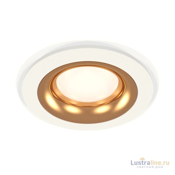 Встраиваемый светильник Ambrella Light Techno XC7621005 (C7621, N7014)