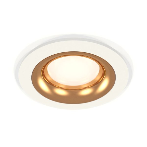 Встраиваемый светильник Ambrella Light Techno XC7621005 (C7621, N7014)