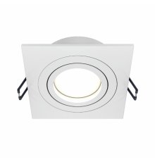 Встраиваемый светильник Maytoni Atom DL024-2-01W