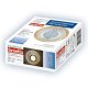 Встраиваемый светильник Fametto Luciole DLS-L132 GU5.3 Chrome/Clear