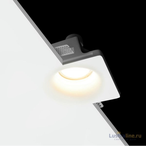 Встраиваемый гипсовый светильник Loft IT Ghost 10356F Встраиваемый гипсовый светильник Loft IT Ghost 10356F