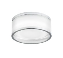 Встраиваемый светильник Lightstar Maturo 072274