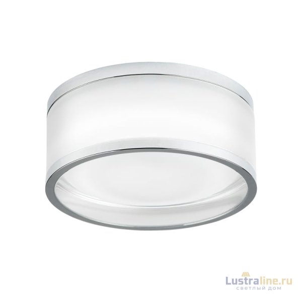 Встраиваемый светильник Lightstar Maturo 072274