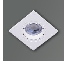 Точечный светильник Reluce 81110-9.0-001 LED5W WT