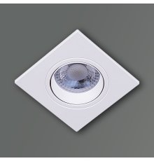 Точечный светильник Reluce 81110-9.0-001 LED5W WT