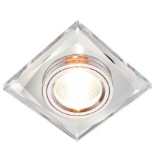 Встраиваемый светильник Ambrella Light Classic 8370 CL