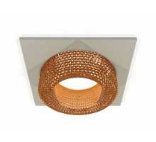 Встраиваемый светильник Ambrella Light Techno XC7633024 (C7633, N7195)