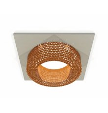 Встраиваемый светильник Ambrella Light Techno XC7633024 (C7633, N7195)
